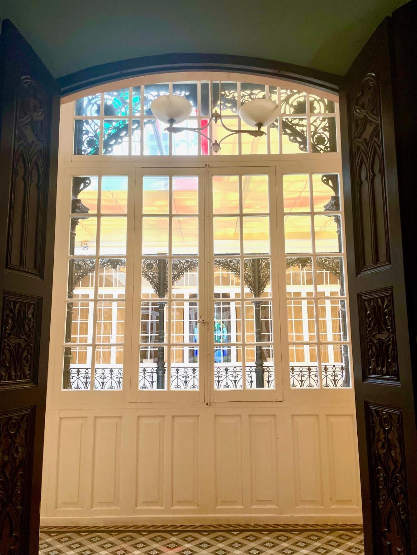Hospedería Mirador De Hotel