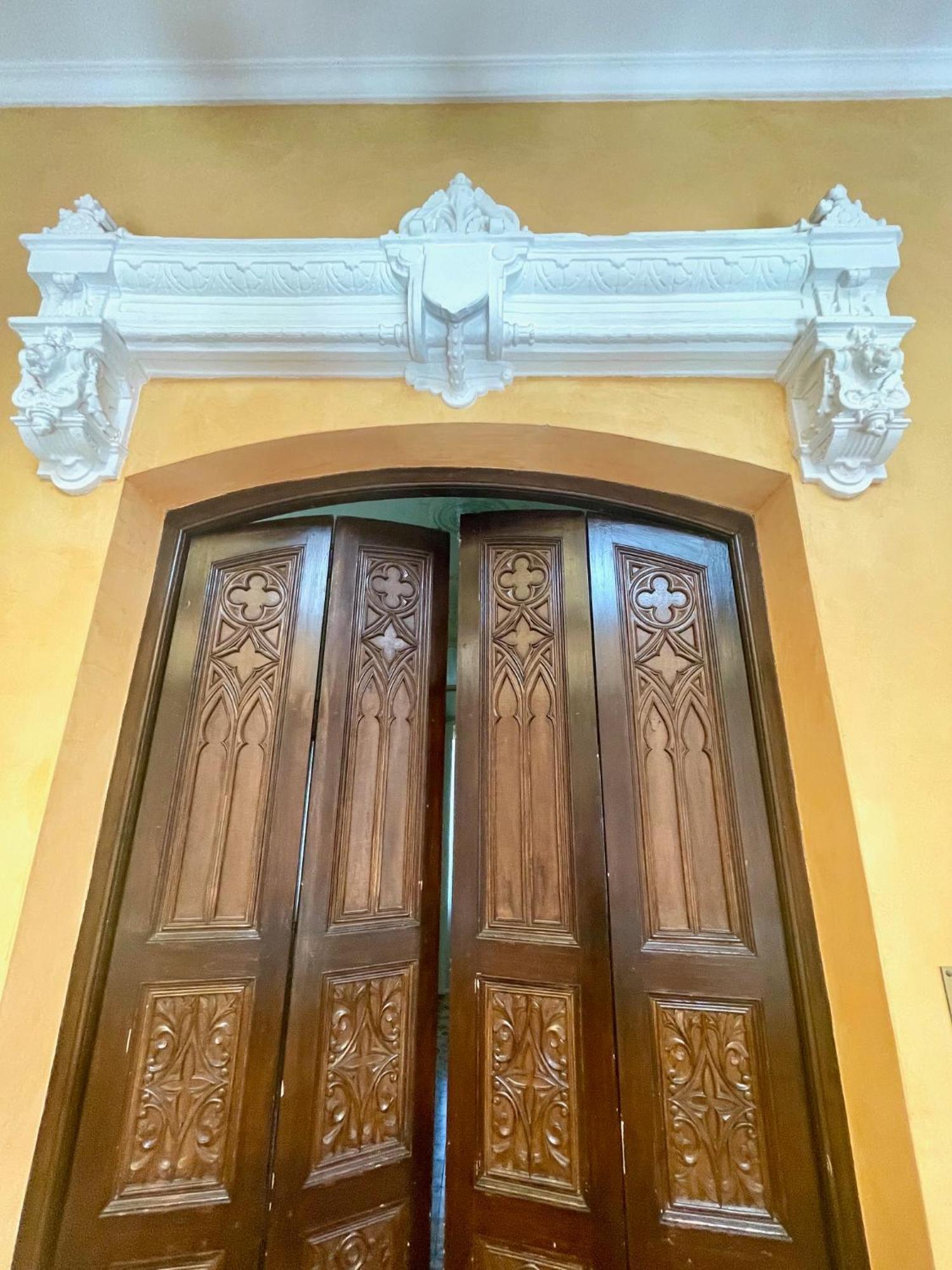 Hotel Hospederia Mirador De