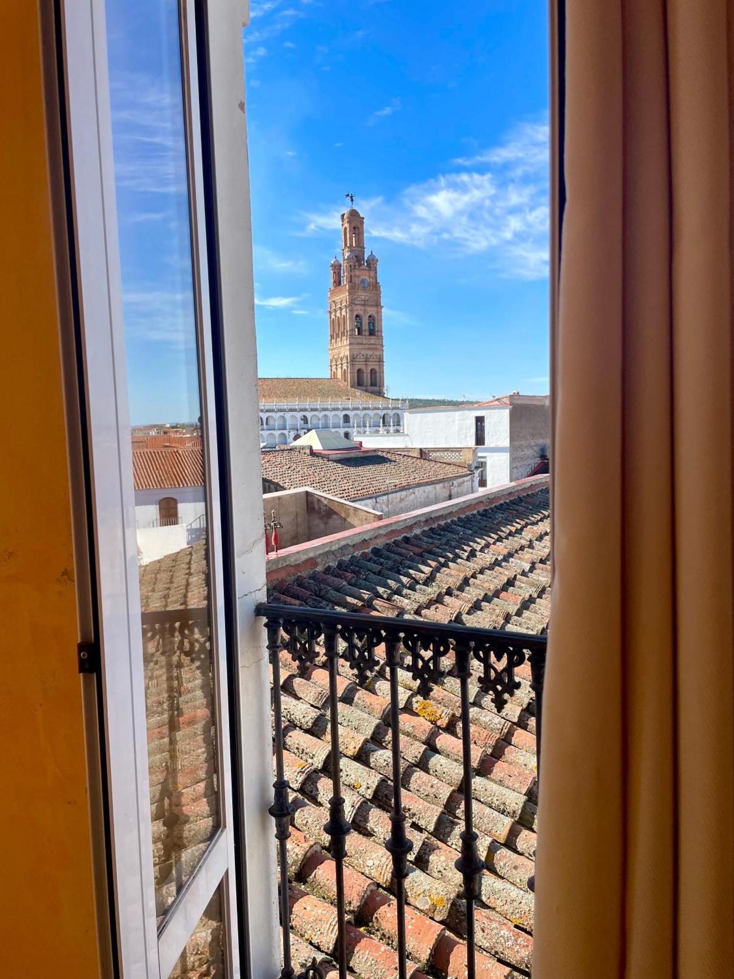 Hospedería Mirador De Hotel 4*