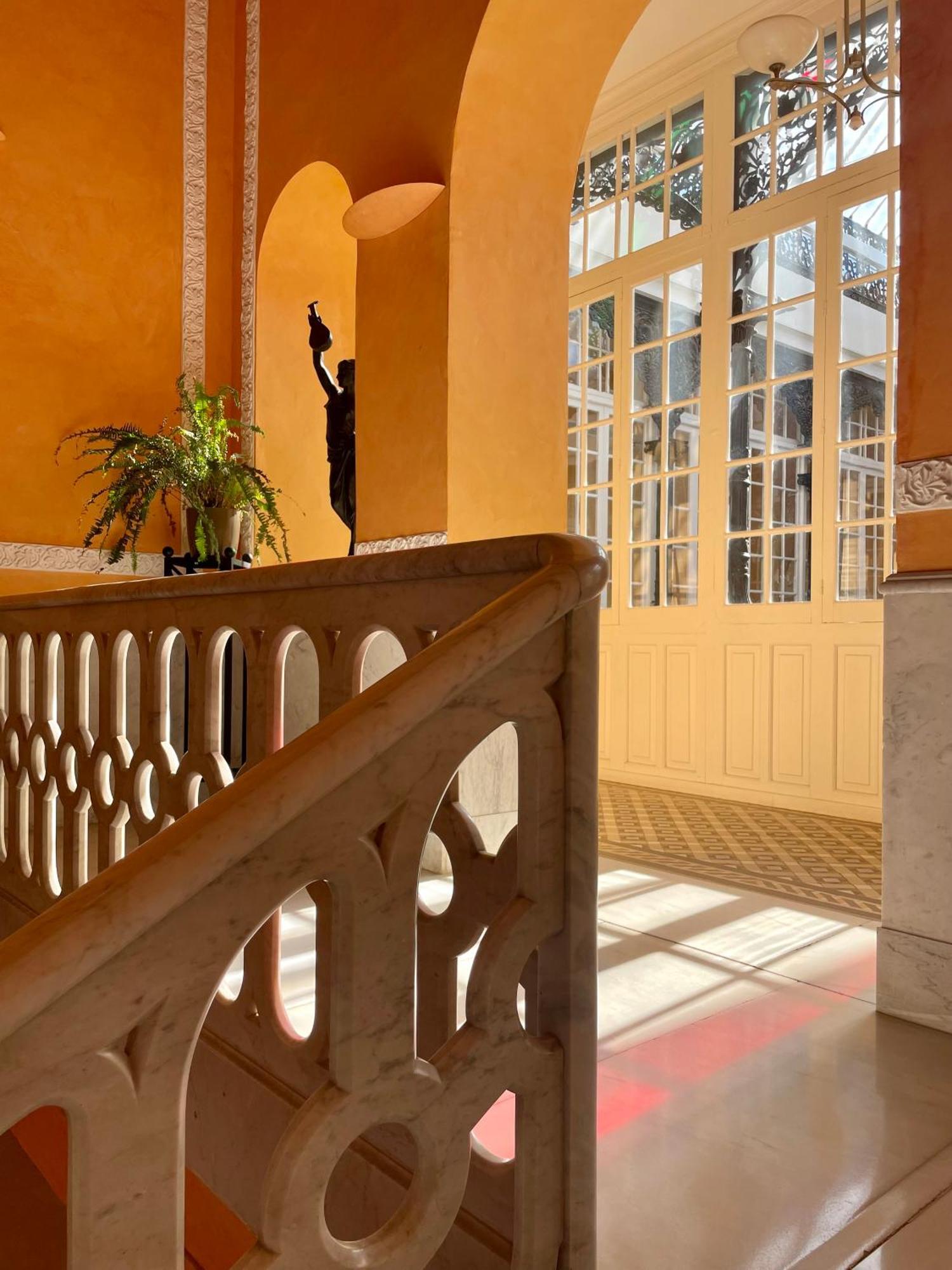 Hotel Hospederia Mirador De 4*