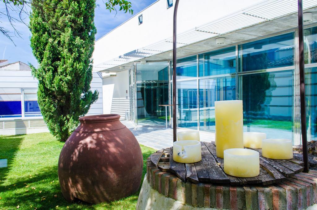Hotel Hospederia Mirador De Llerena