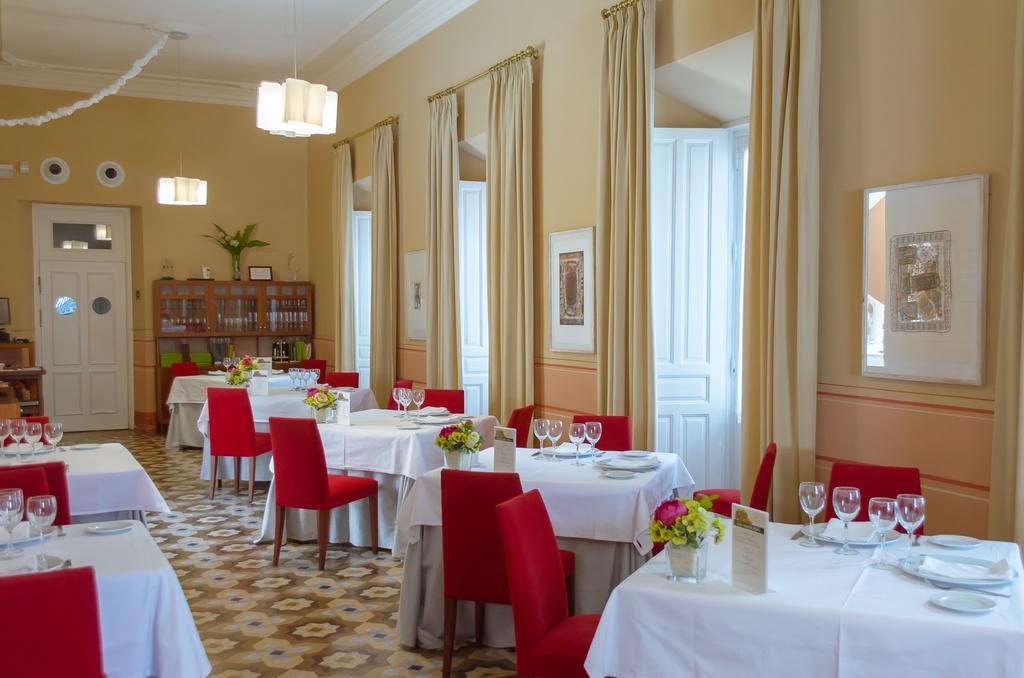 Hotel Hospederia Mirador De 4*